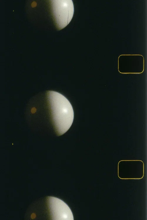 Eye Eclipse постер
