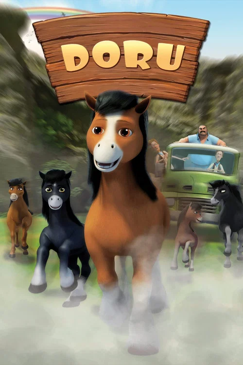 Doru постер