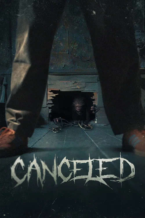 Canceled постер