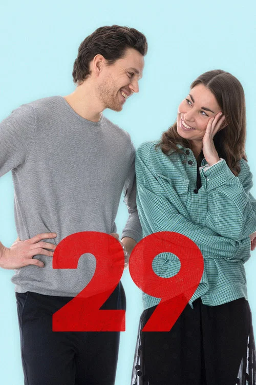 29 постер
