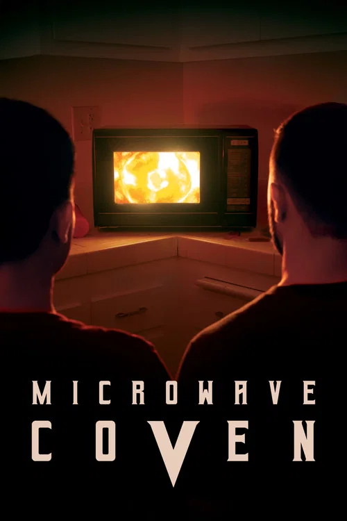 Microwave Coven постер