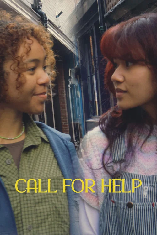 Call for Help постер