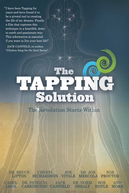 The Tapping Solution постер