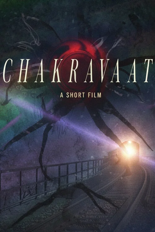 Chakravaat постер