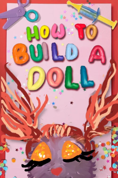 How to Build a Doll постер