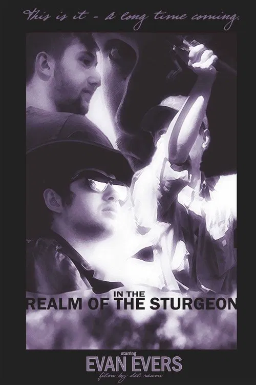 In the Realm of the Sturgeon постер