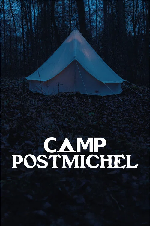 Camp Postmichel постер