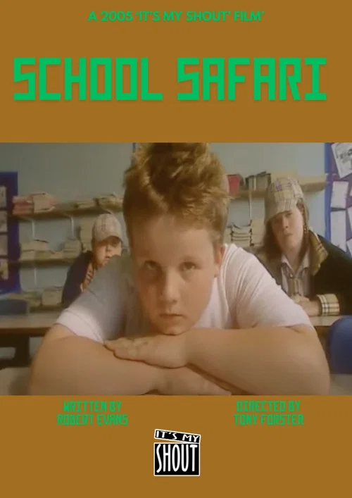 School Safari постер
