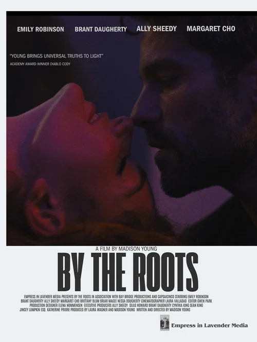 By the Roots постер