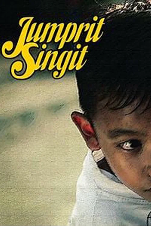 Jumprit Singit постер