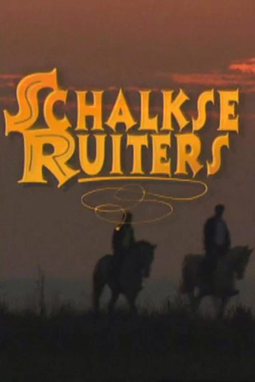 Schalkse Ruiters постер