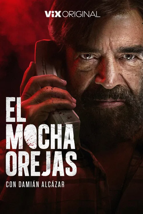 El Mochaorejas постер