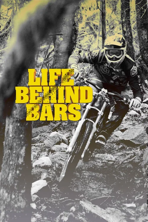Life Behind Bars постер