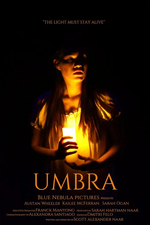 Umbra постер