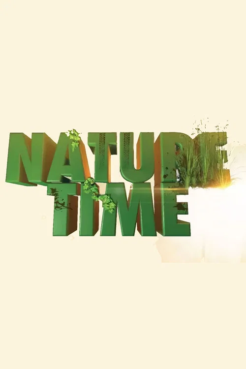 Nature Time постер