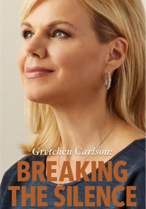 Gretchen Carlson: Breaking the Silence постер