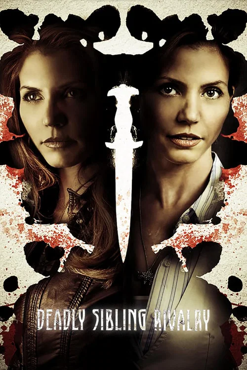 Deadly Sibling Rivalry постер