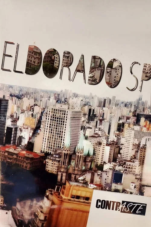 Eldorado SP постер