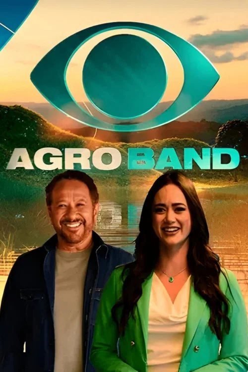 Agro Band постер