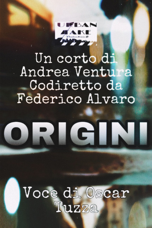 Origini постер