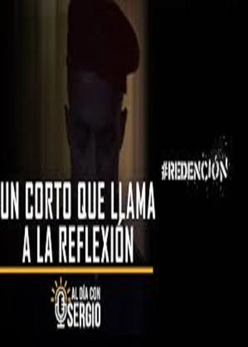Redencion постер
