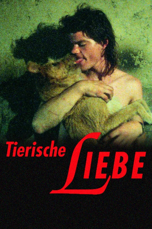 Tierische Liebe постер
