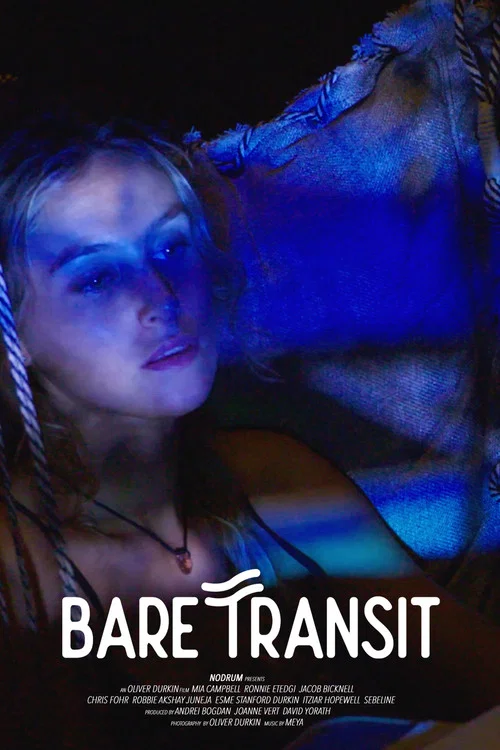 Bare Transit постер