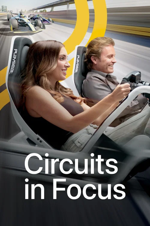 Circuits in Focus постер