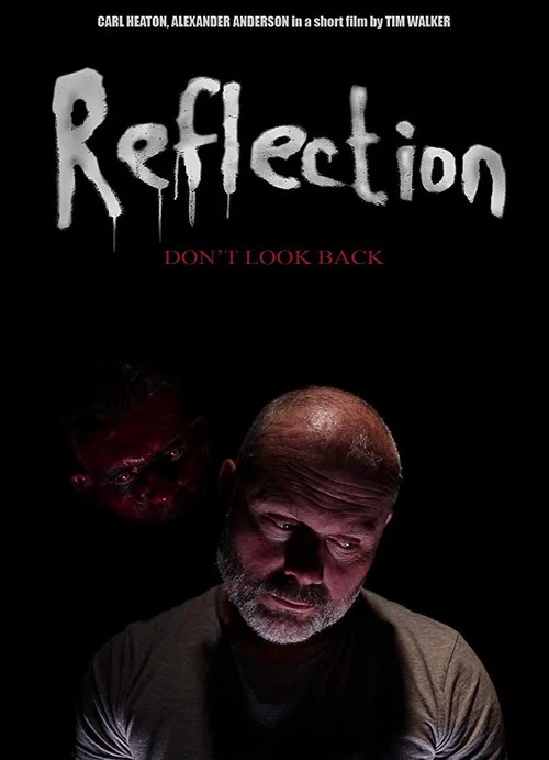 Reflection постер