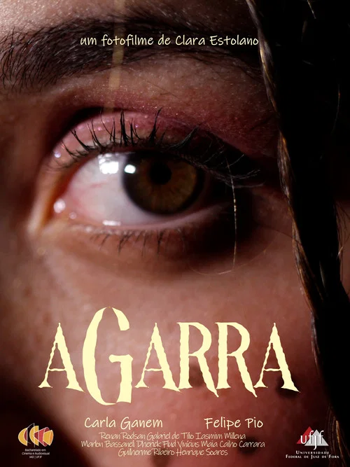 AGARRA постер