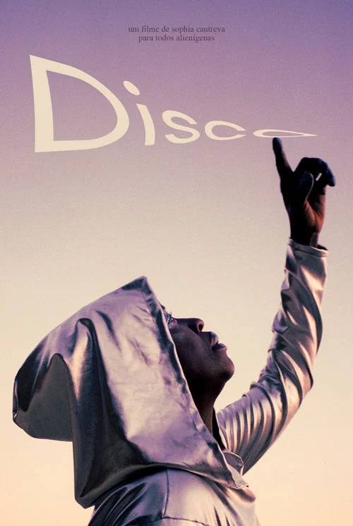 Disco постер