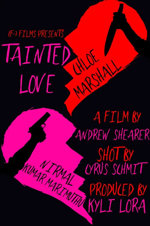 Tainted Love постер