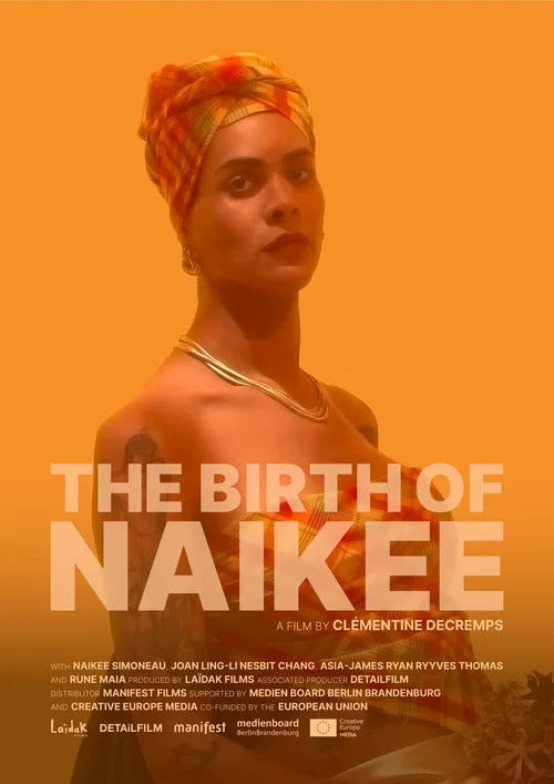 The Birth of Naikee постер