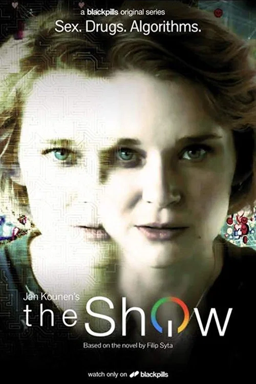 The Show постер