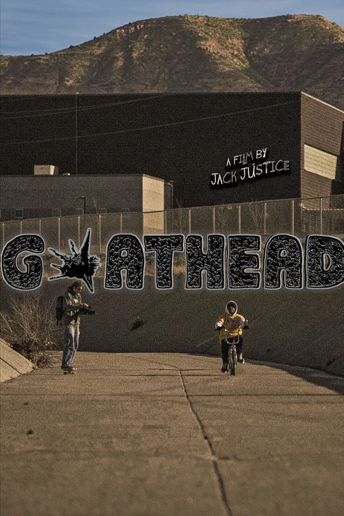 Goatheads постер