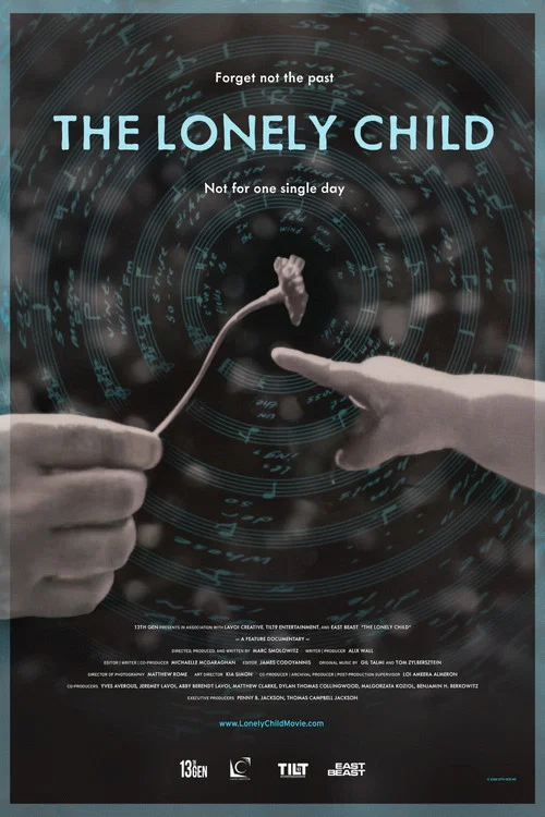 The Lonely Child постер