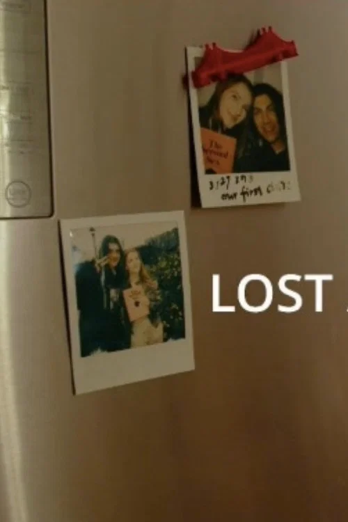 Lost and Found постер