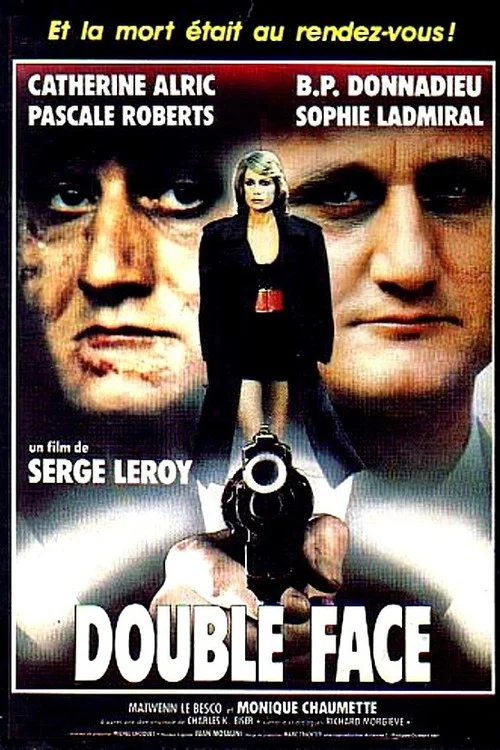 Double Face постер