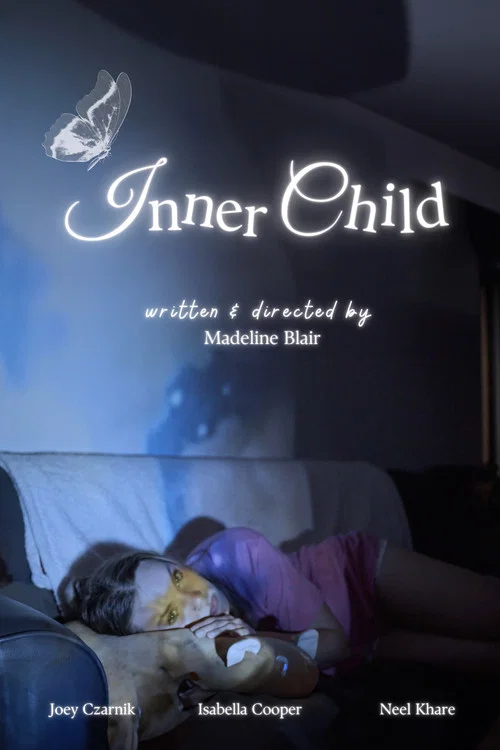 Inner Child постер
