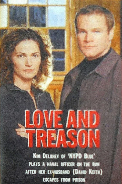Love and Treason постер