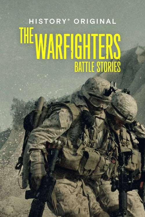The Warfighters: Battle Stories постер