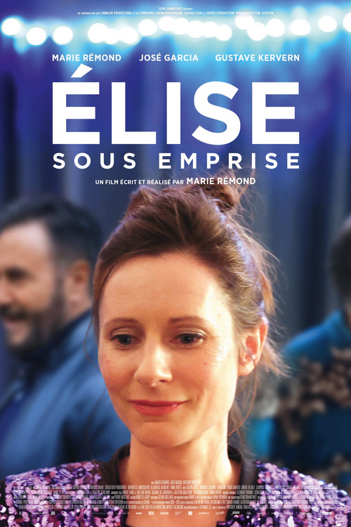 Élise sous emprise постер