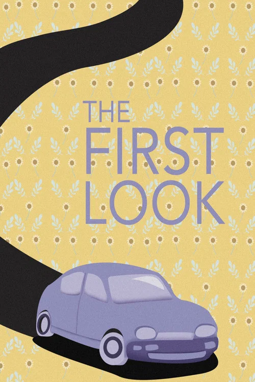 The First Look постер