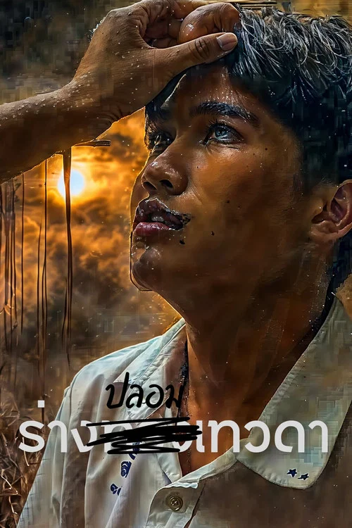 ร่าง(ปลอม)เทวดา постер