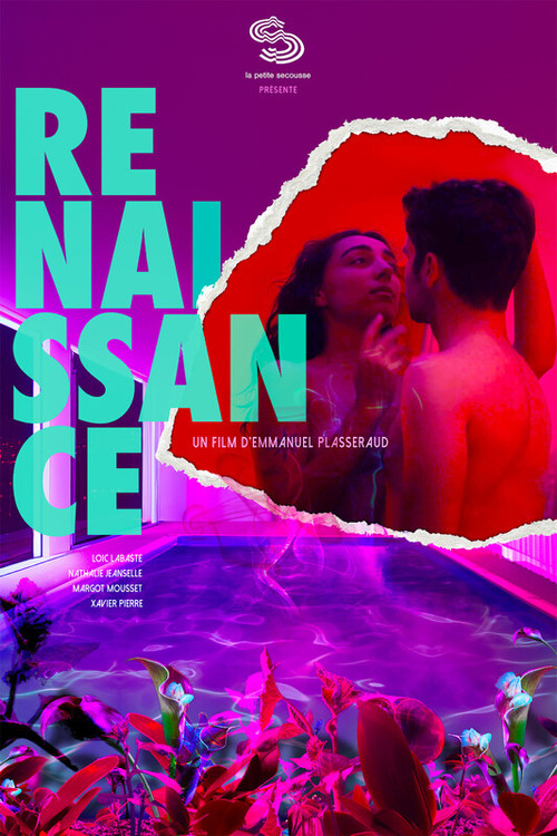 Renaissance постер