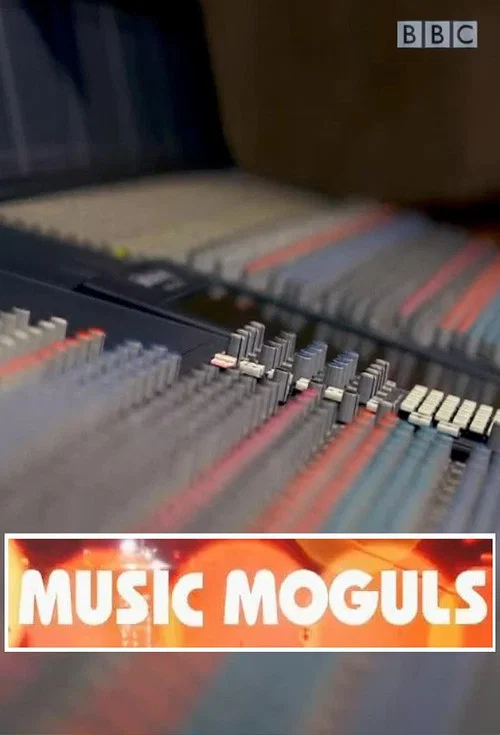 Music Moguls: Masters of Pop постер
