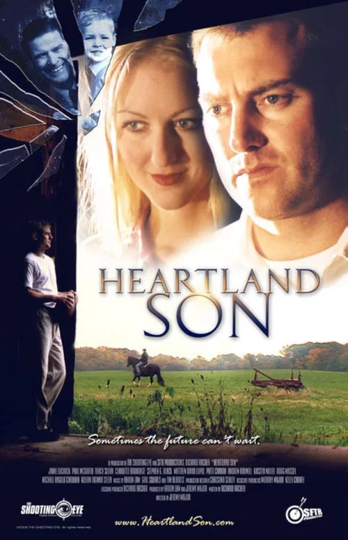 Heartland Son постер