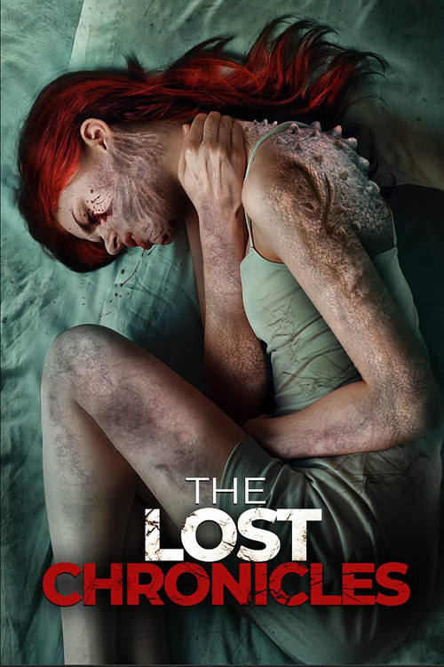 The Lost Chronicles постер