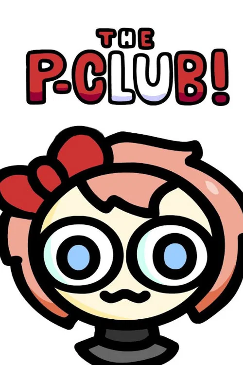 THE P-CLUB! постер