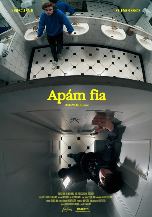 Apám fia постер